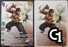 Fei Long* Full Art